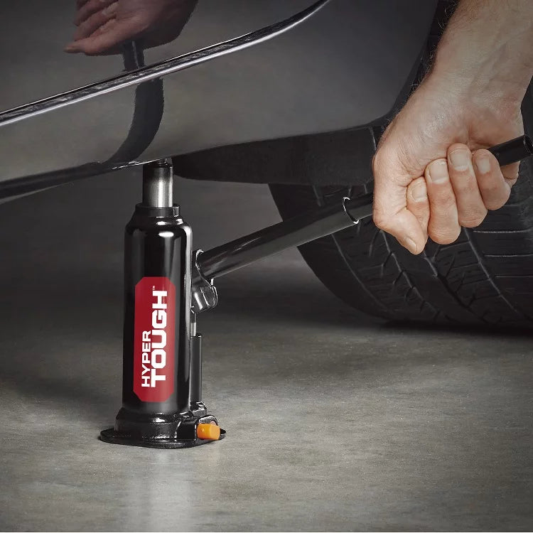2-Ton Bottle Jack W7785