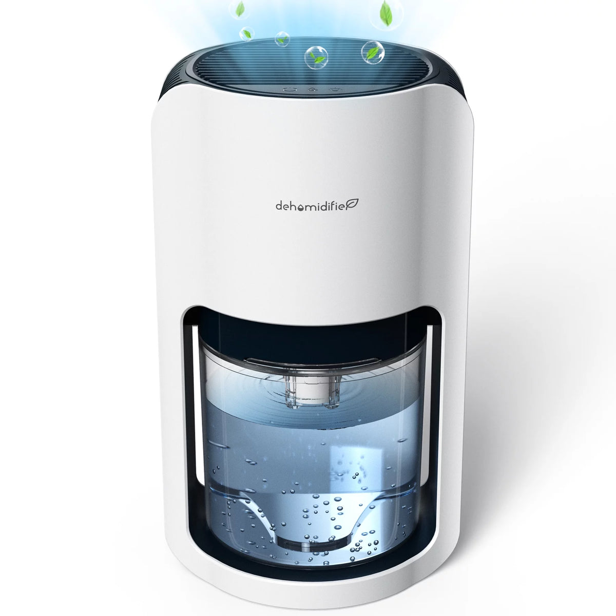 1200ML Portable Quiet Dehumidifier S1705