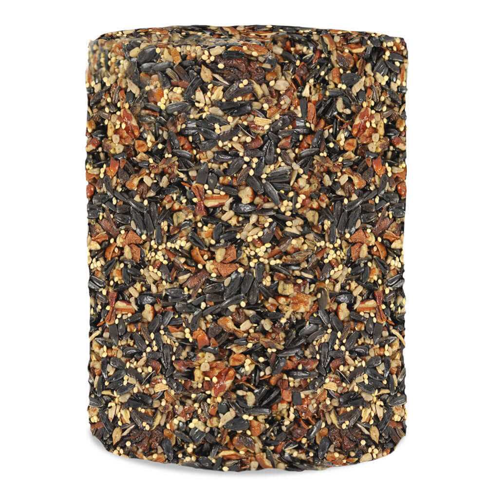 Woodpecker Feast Cylinder W433986