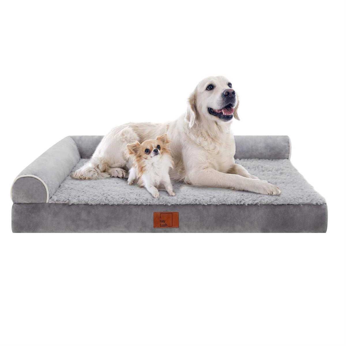 Extra Large Dog Bed with Removable Washable Cover Q7450
