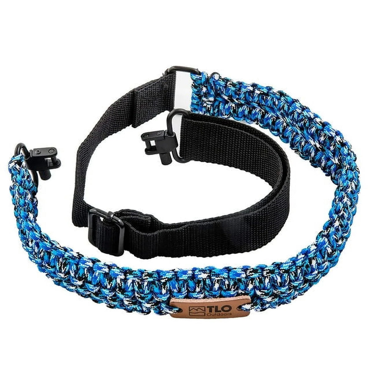 Adjustable 2-Point Paracord Gun Sling A17335