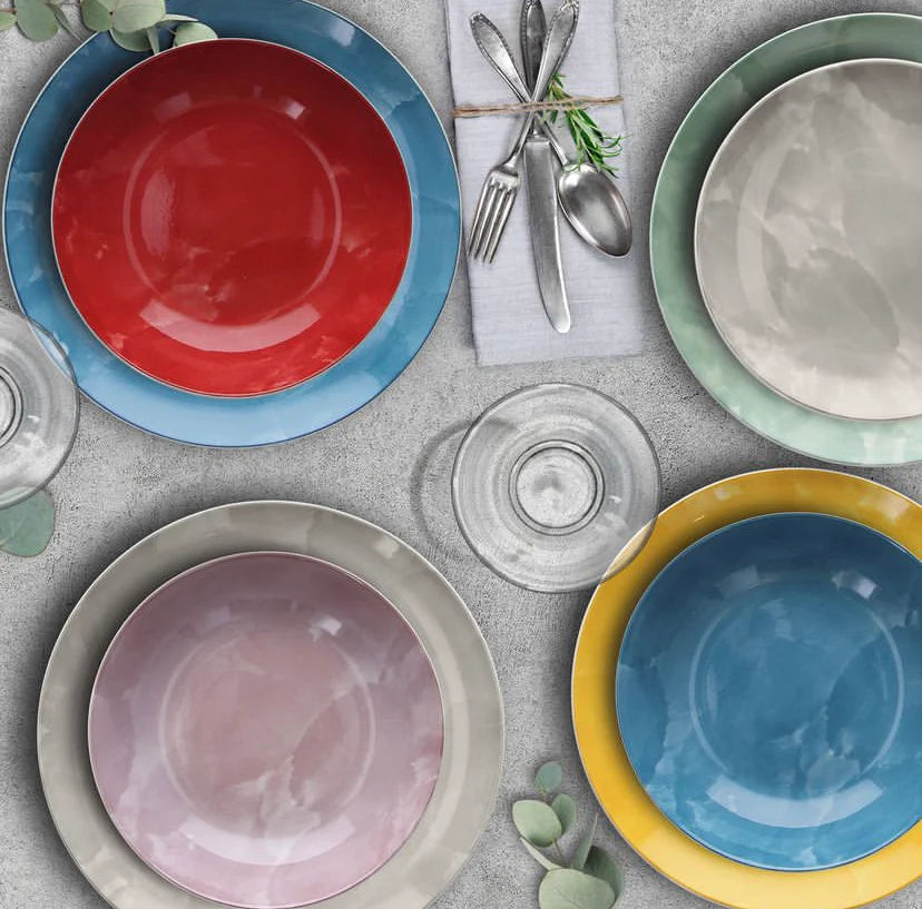 Dinner Plate 27cm L242