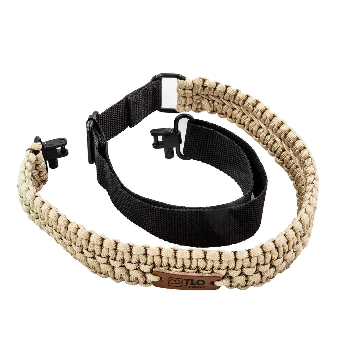 Adjustable 2-Point Paracord Gun Sling A17335