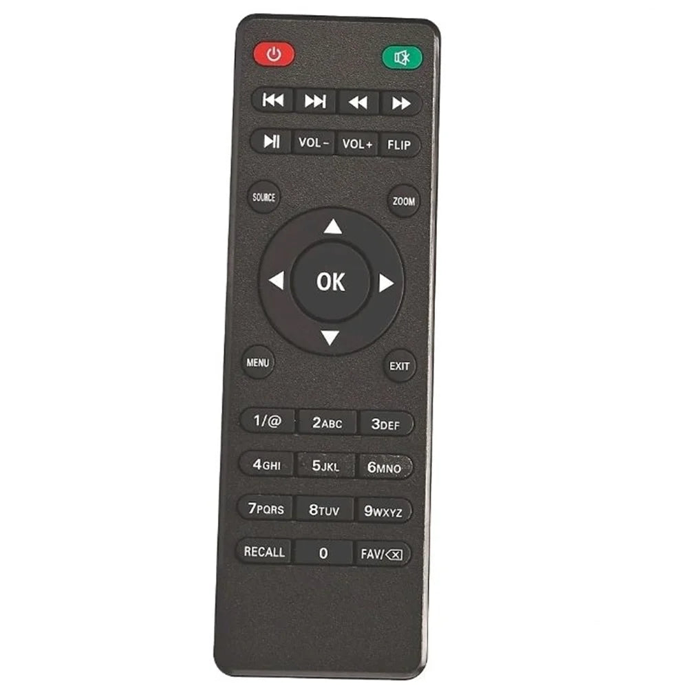 Bluetooth 1080p Home Theatre Projector I518