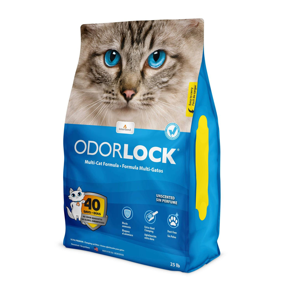Cat Litter D623