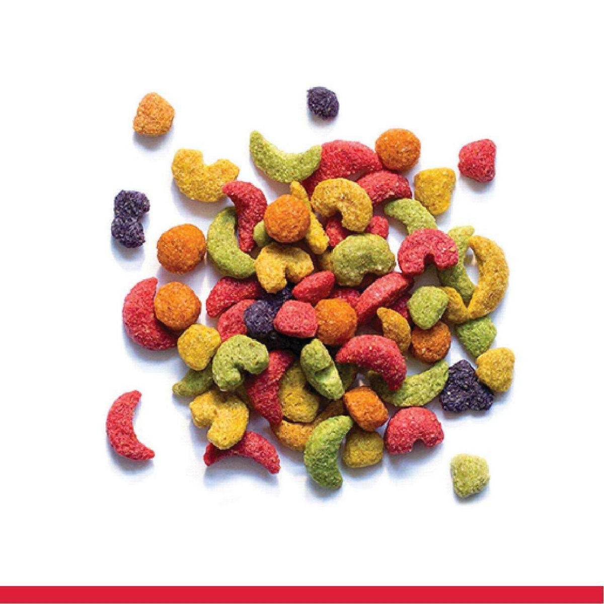 FruitBlend Flavor Bird Food K141051