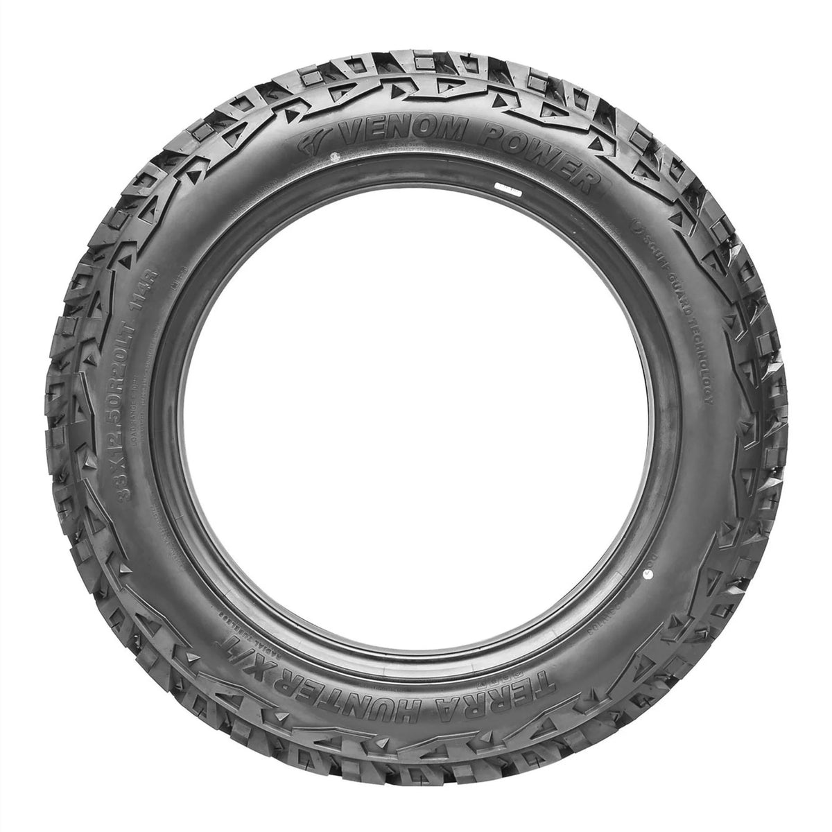 275/65R18 116T Light Truck Tire N170045