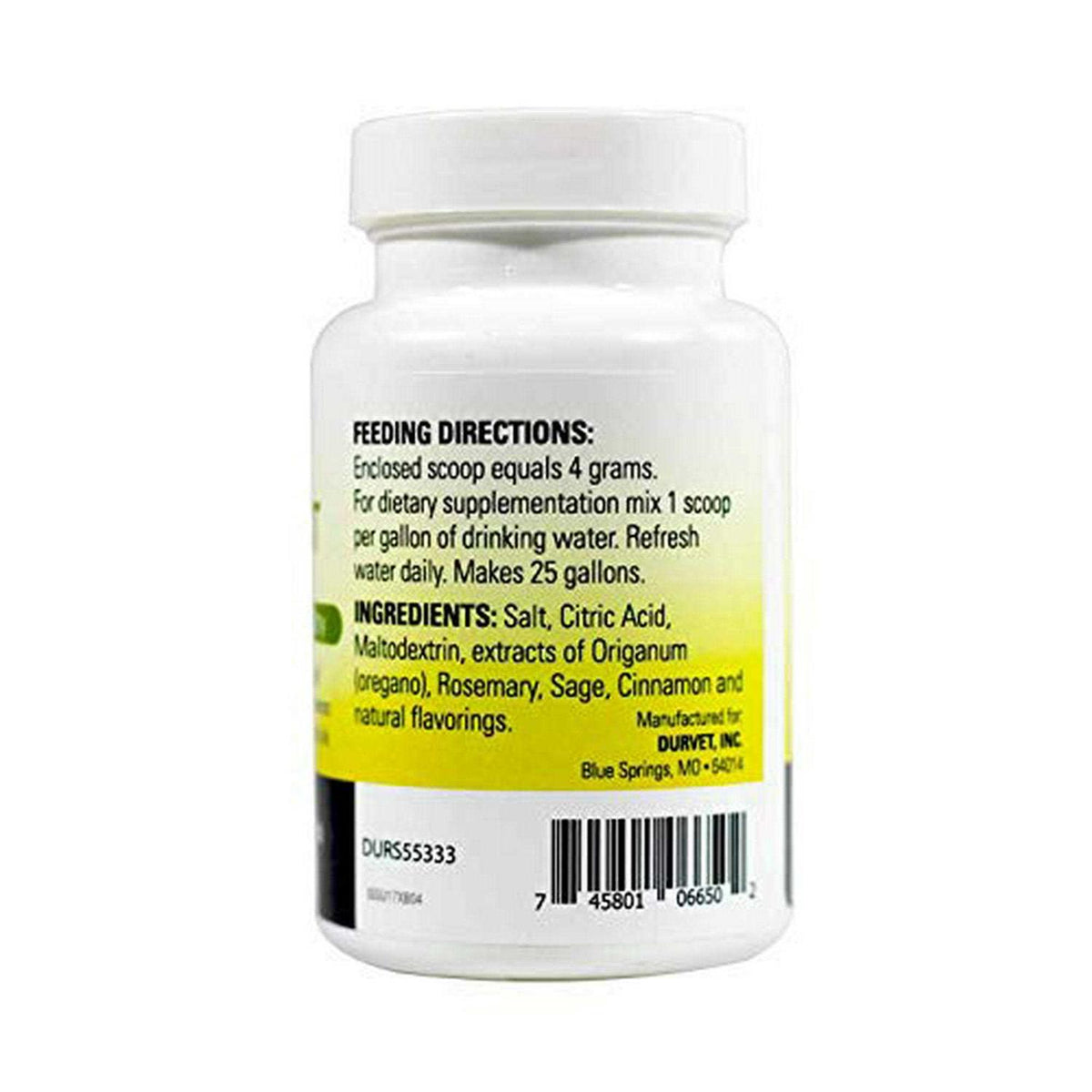 Poultry Oregano Y53480