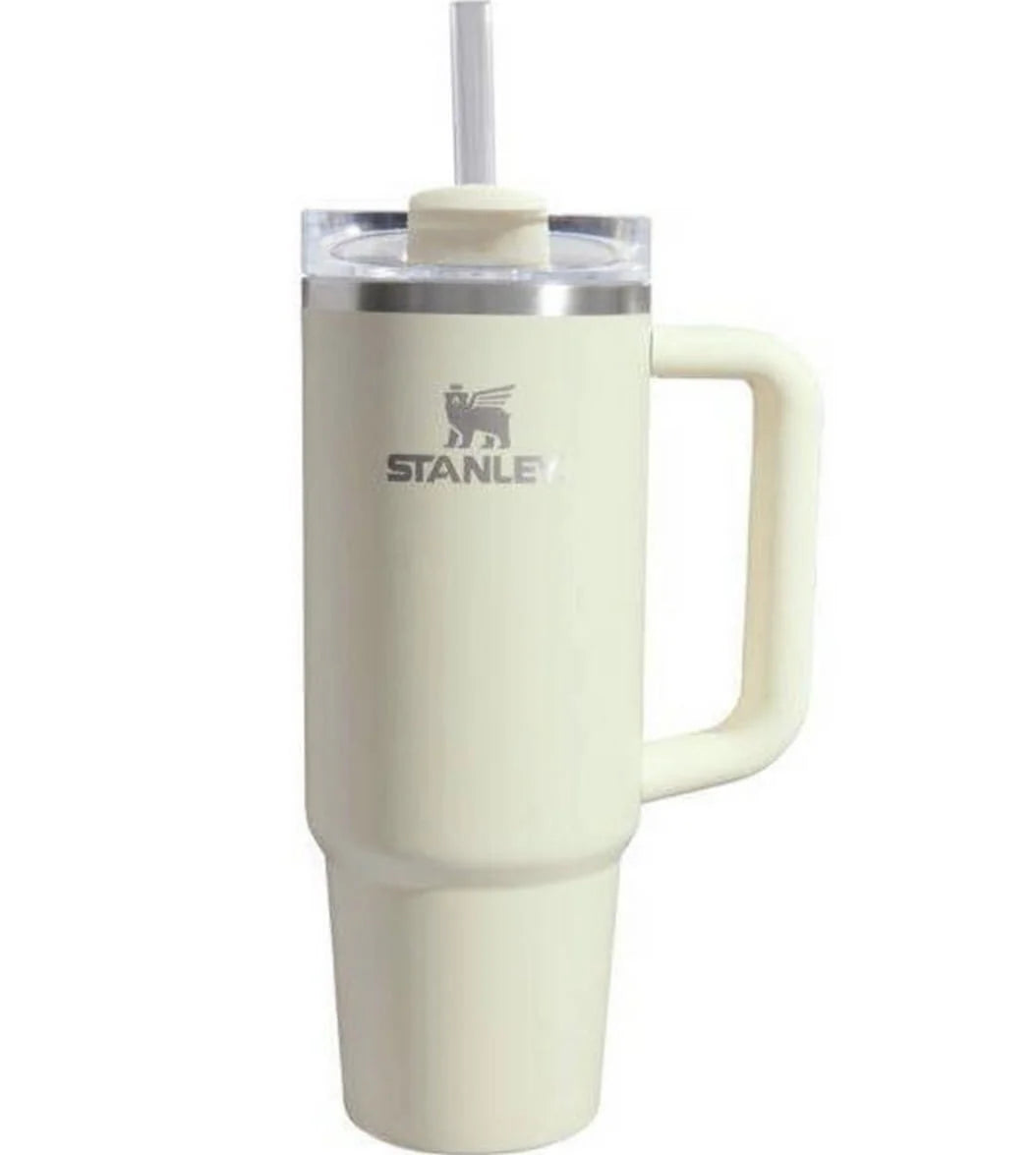 30 oz Stainless Steel Tumbler Y123
