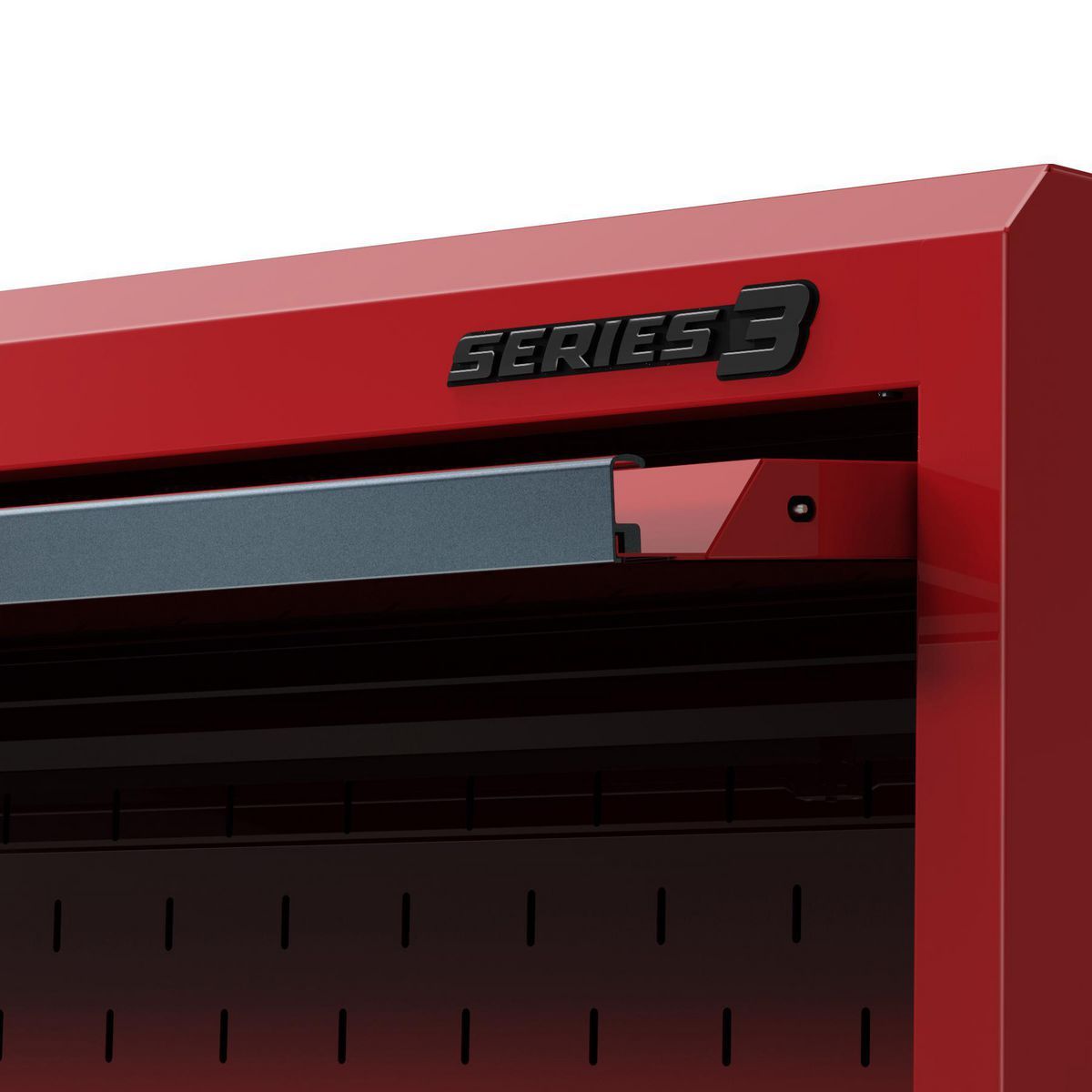 56 in. Work Center Hutch W159