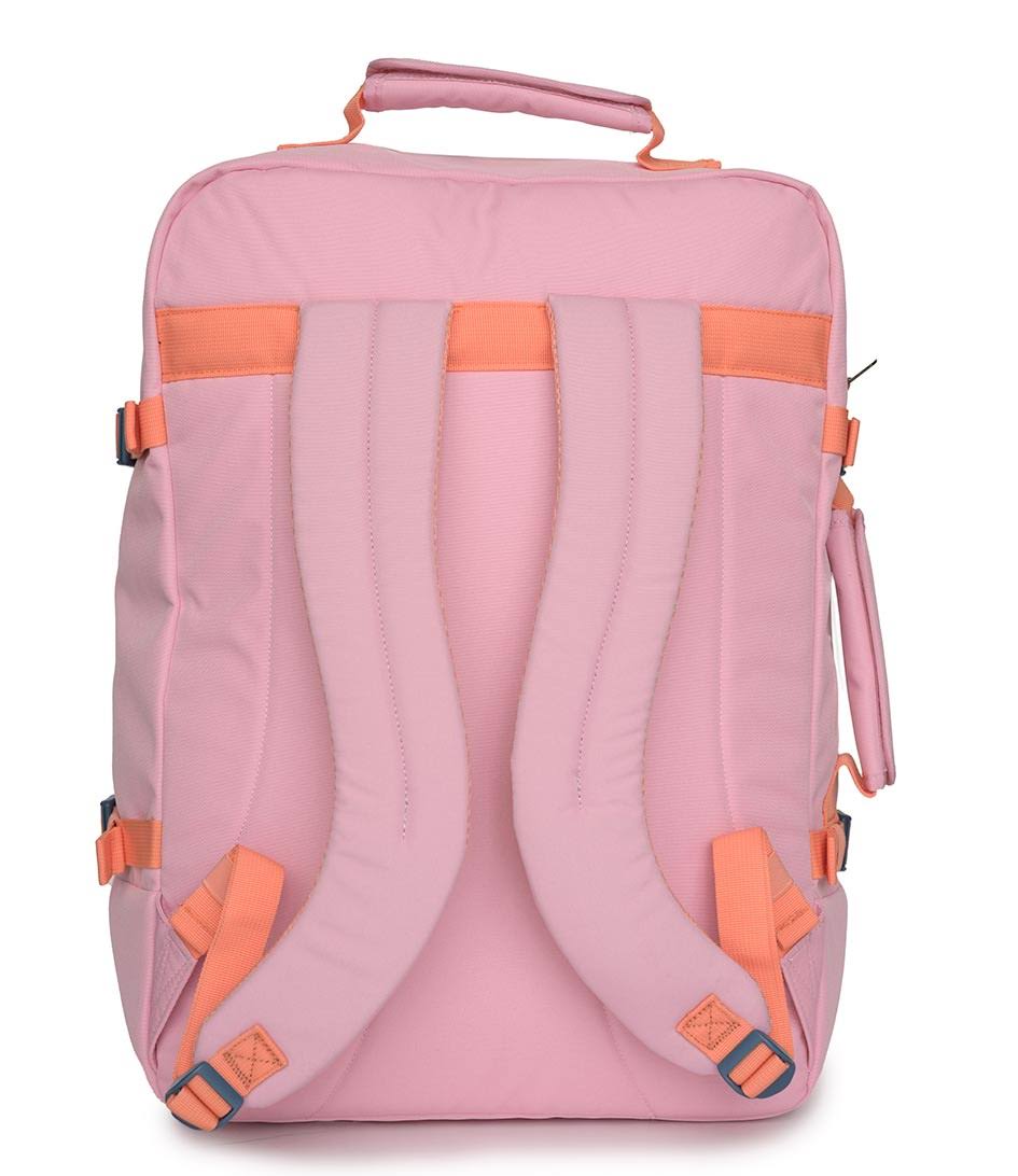 Outdoor Backpack 44 L Pink X879