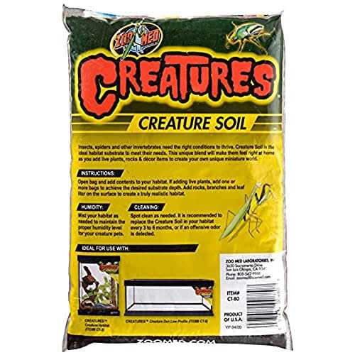 Creature Soil M57138