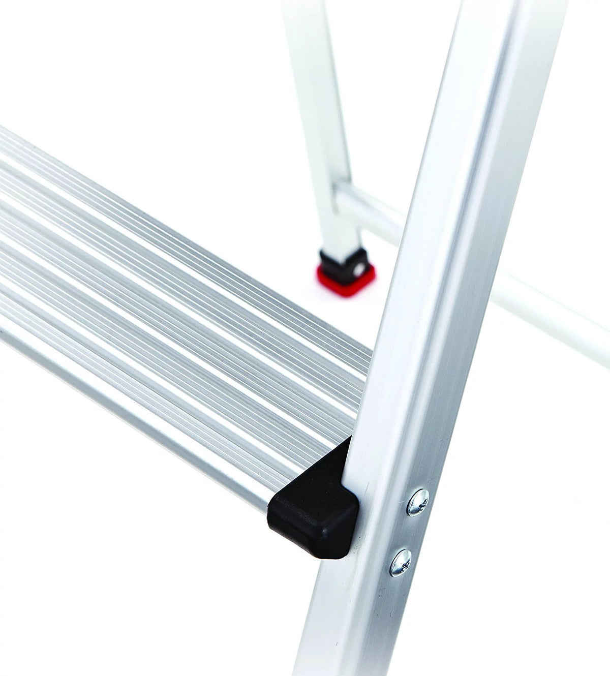 2-Step Aluminum Step Stool P355