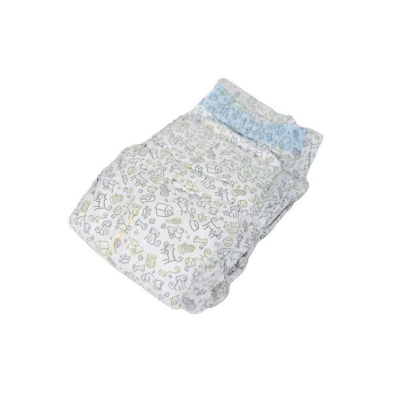 Dog Diapers C28322