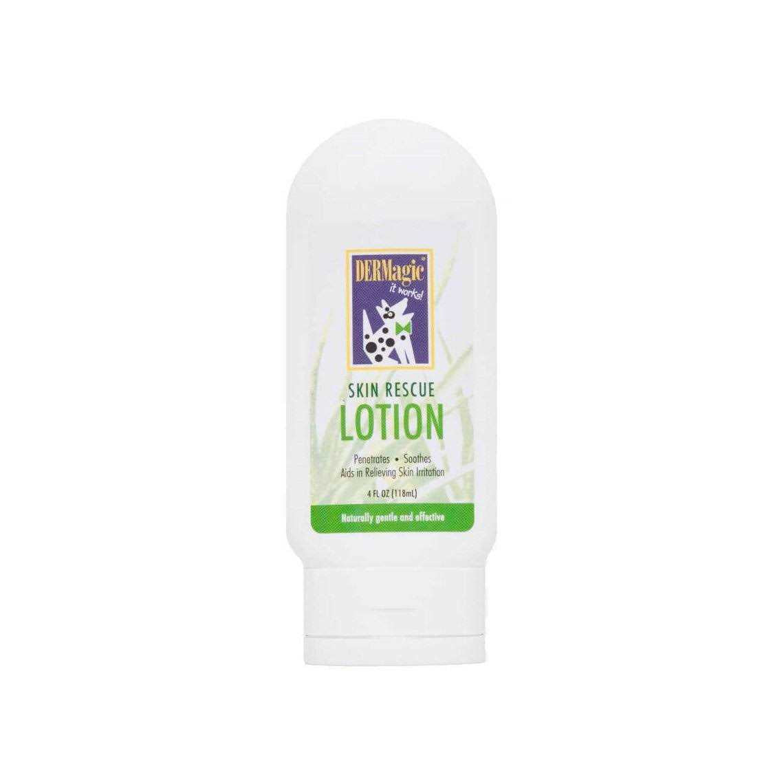 Skin Rescue Lotion G350644