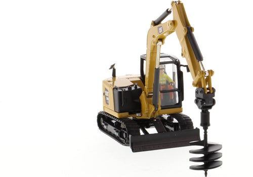 1/50 Mini Hydraulic Excavator Model T524909