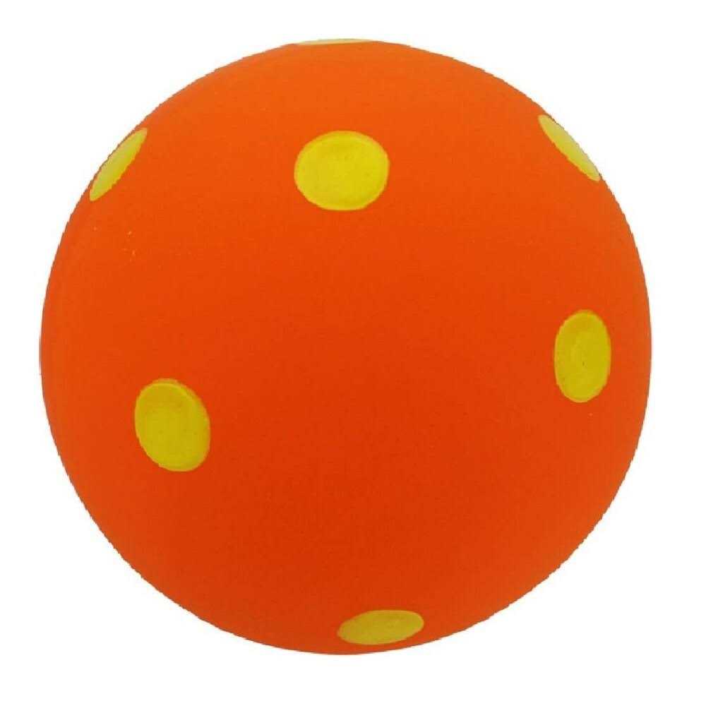 Polka-Dot Dog Toys U172330