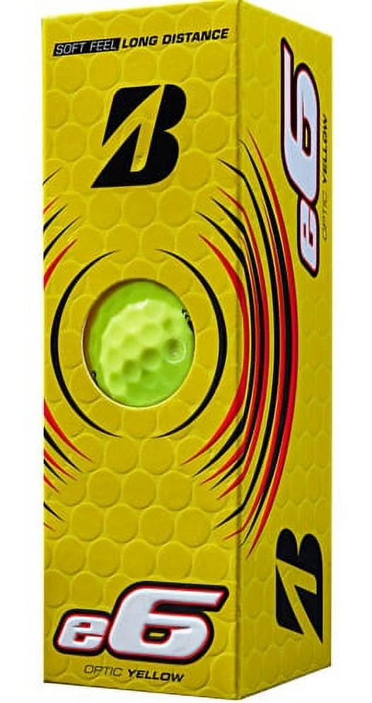 White Golf Balls Y3407