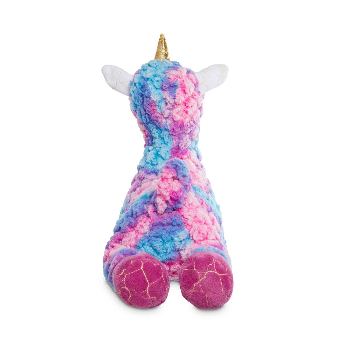 Plush Dog Toy with Kevlar Stitching B426