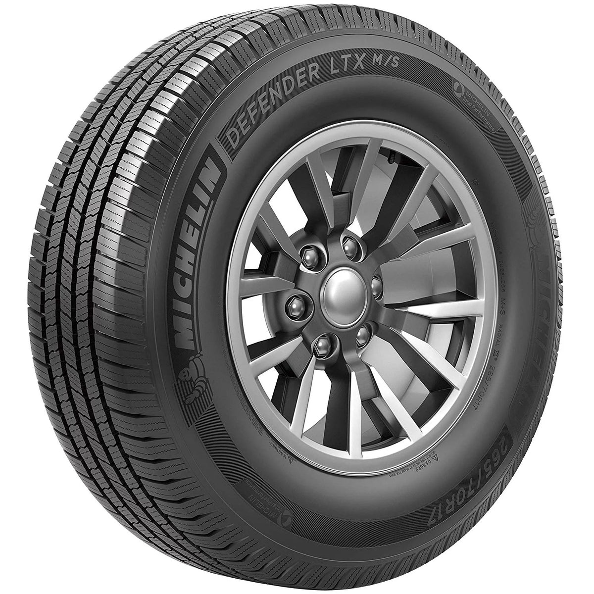 All-Season 245/55R19 103H Tire T8691