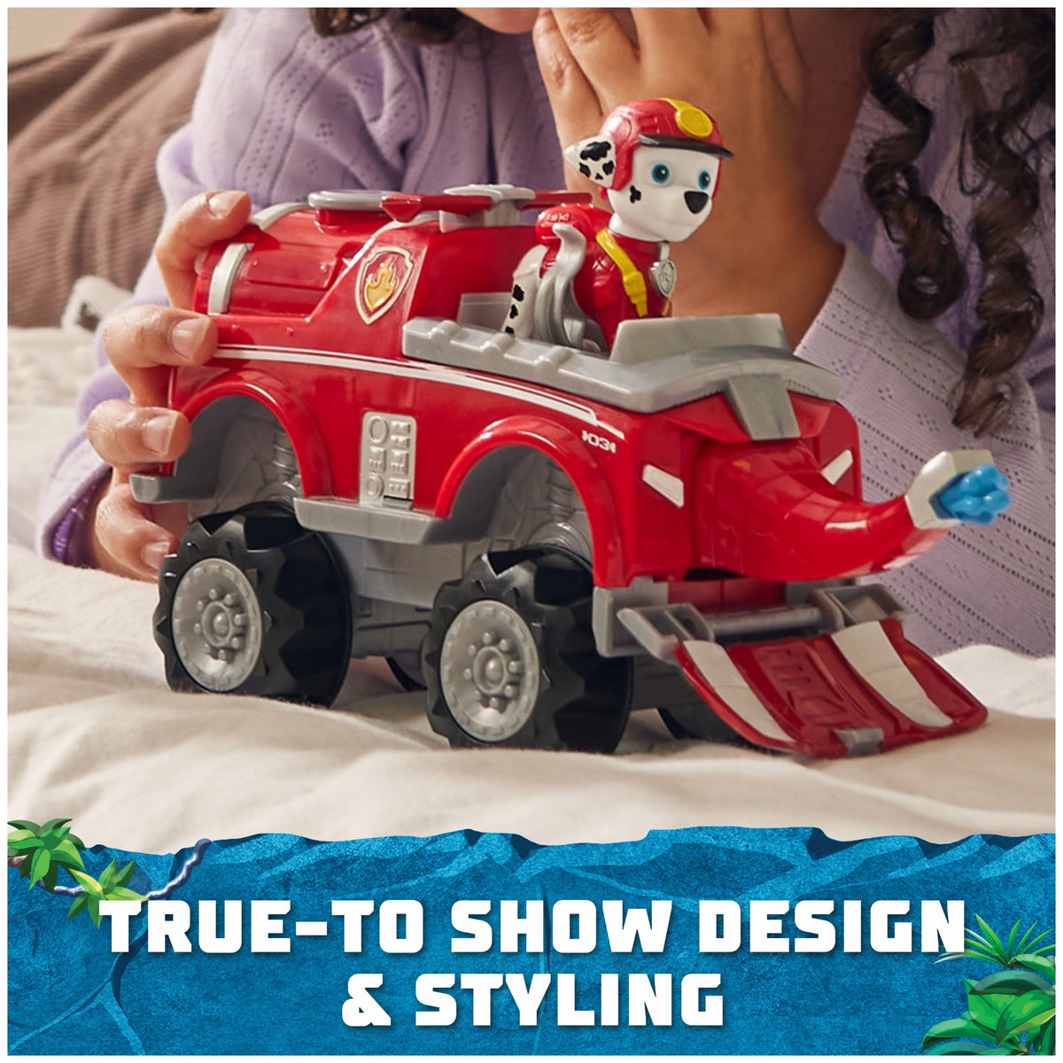 Elephant Vehicle with Figure D351612