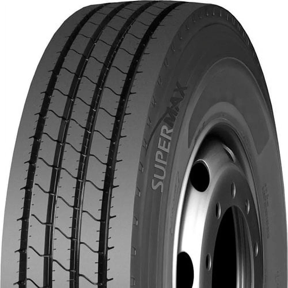 295/75R22.5 144/141L G Tire E74364