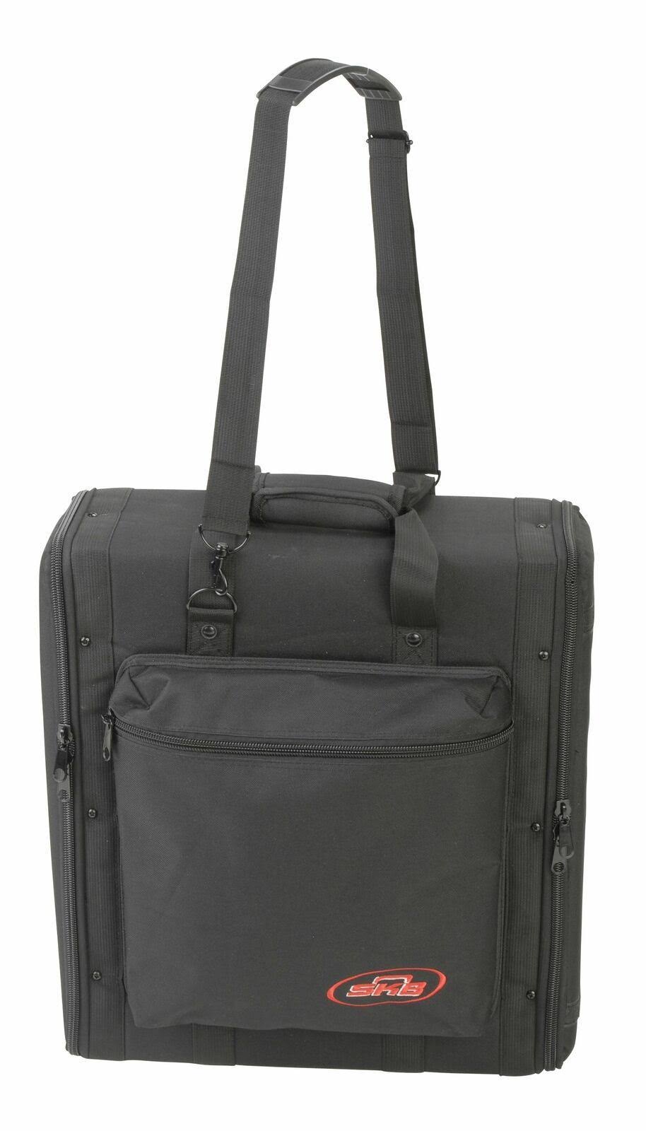 2U Soft Rack Case T26596