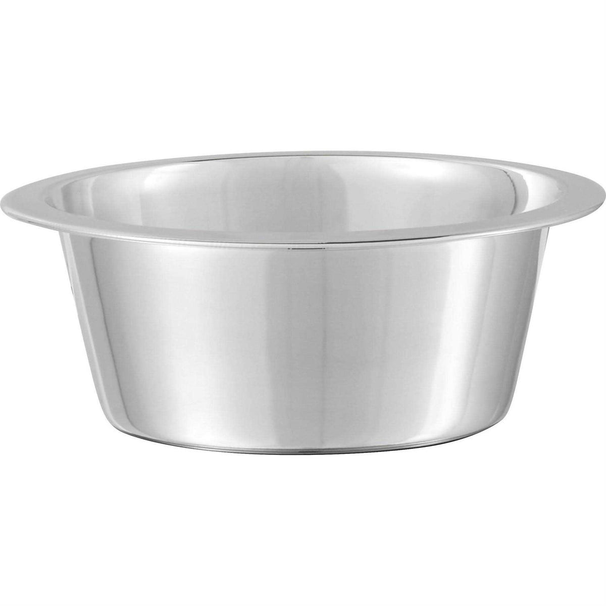 Stainless Steel Bowl E896262