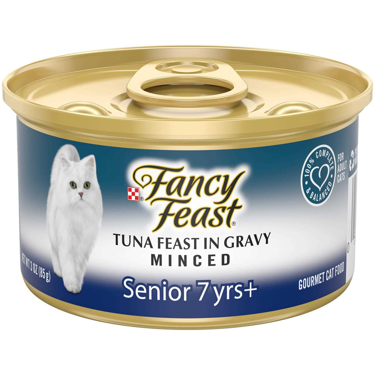 Wet Cat Food B393