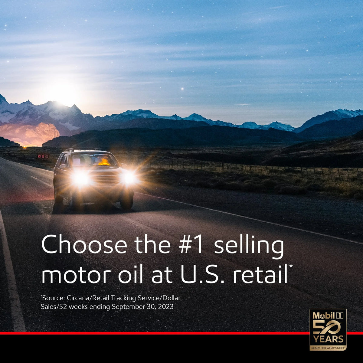 Full Synthetic Motor Oil 5W-30, 5 Quart Y373874