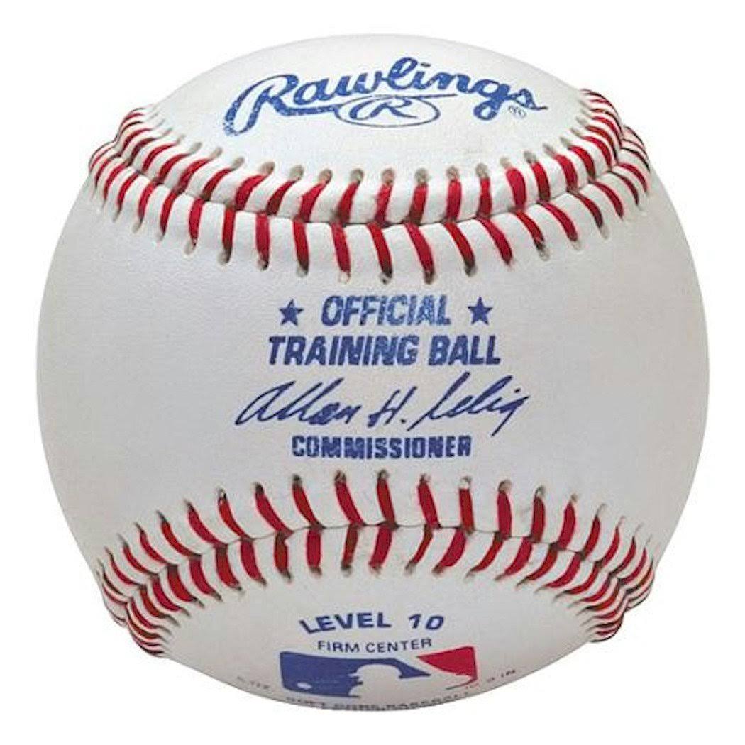 Official Training Baseball Pack of 12 M84828