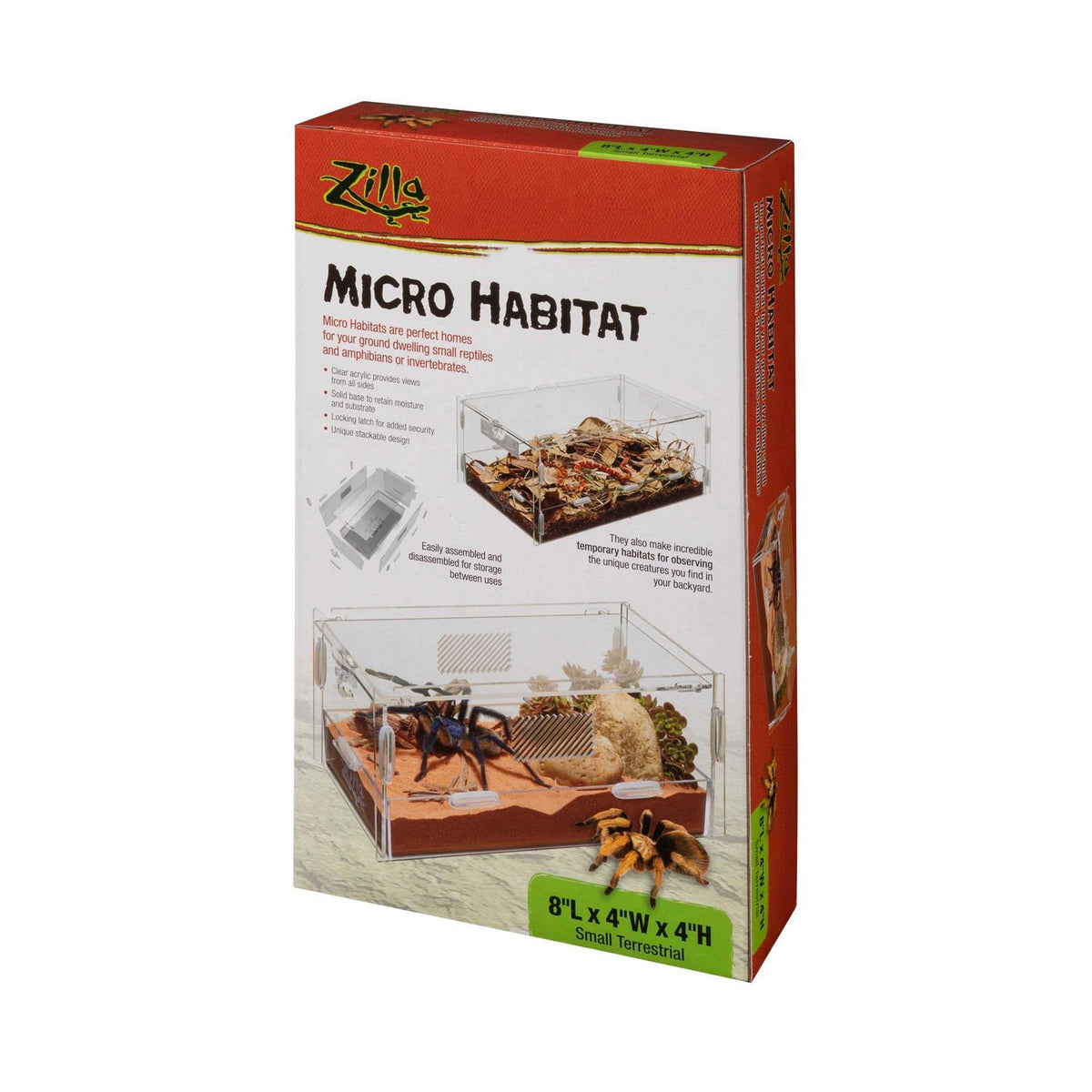 Micro Habitat E838425
