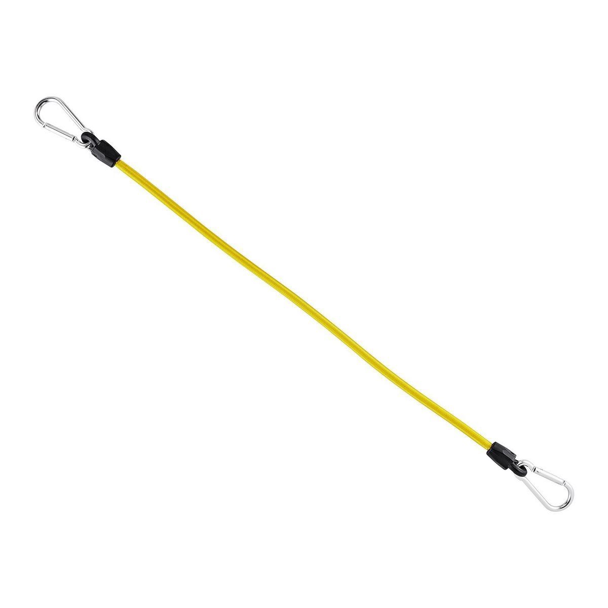 24 in. Carabiner Bungee Cord D926433