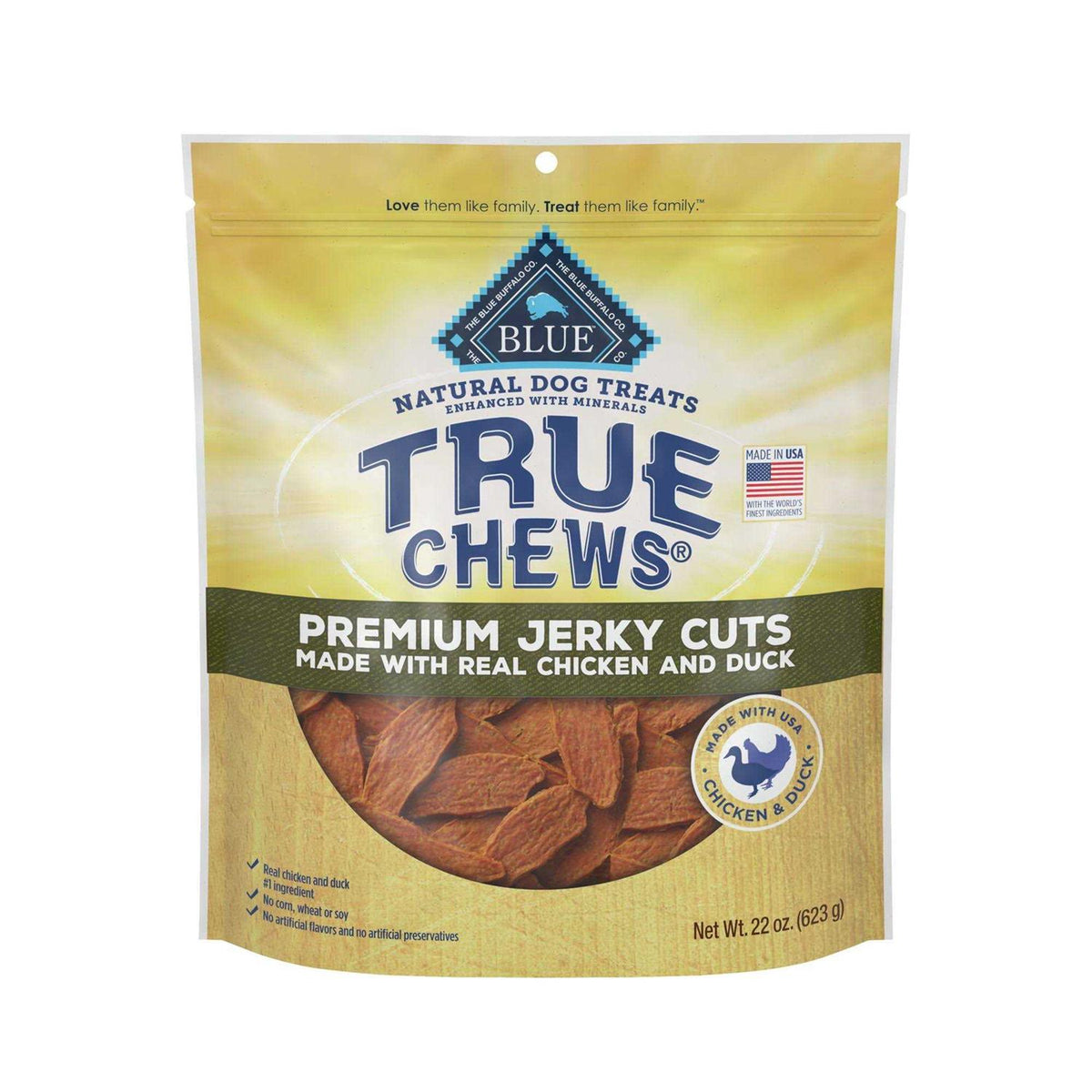 Dog Treats W470