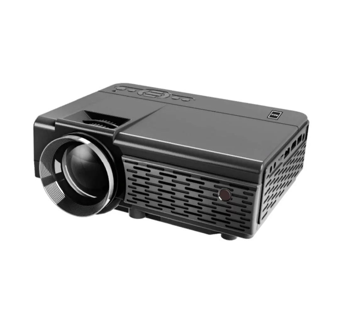 Bluetooth 1080p Home Theatre Projector I518