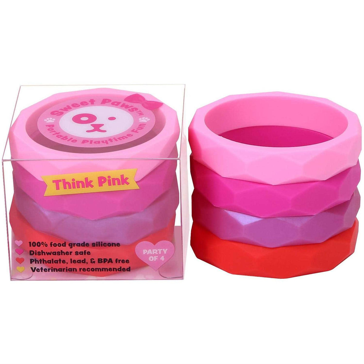 Puppy Teether Chew Toy C505