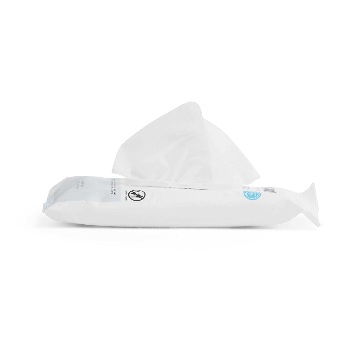 Deodorizing Paw and Bum Wipes Z903