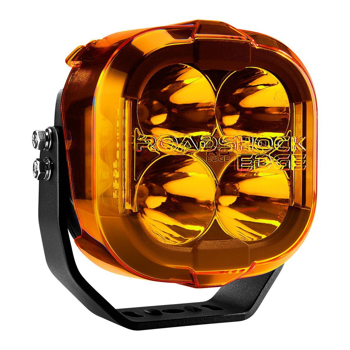 4-LED Off-Road Spotlight P24806