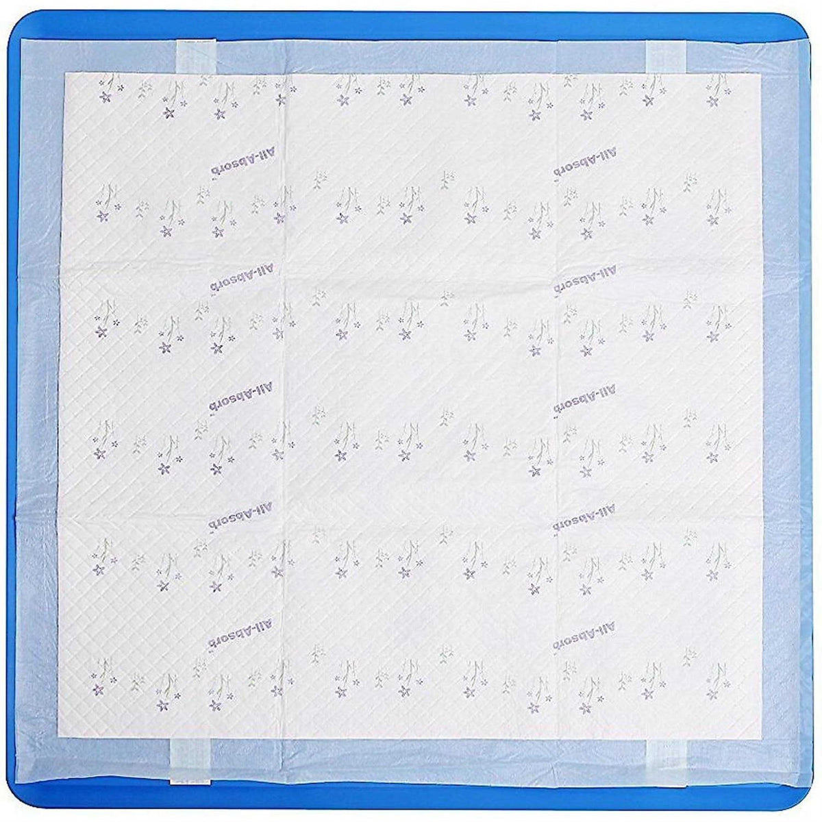Training Pad Holder Silicone G76502