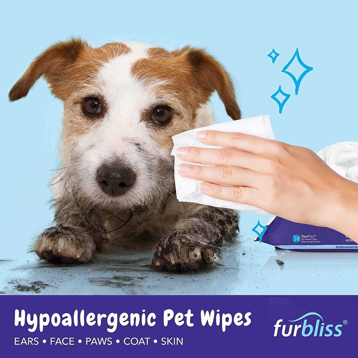 Pet Wipes Y786129