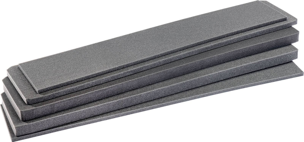 4-Piece Foam Set V428732