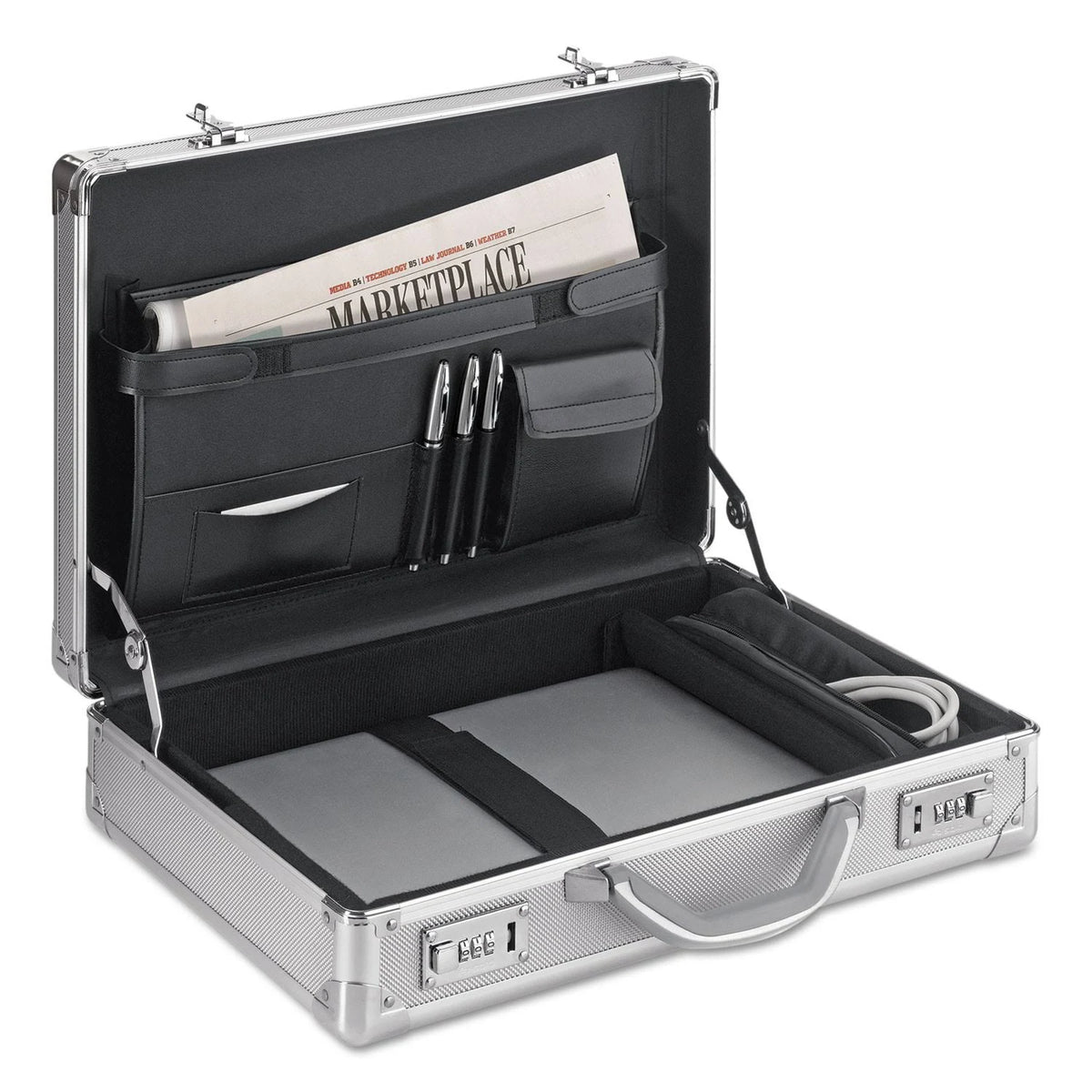 Notebook carrying case F8578