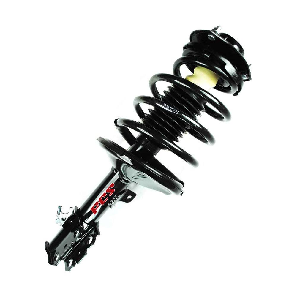 Suspension Strut and Coil Spring Assembly F672