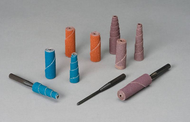 1 in x 1-1/2 in x 3/16 in 40 Straight Cartridge Roll N92359