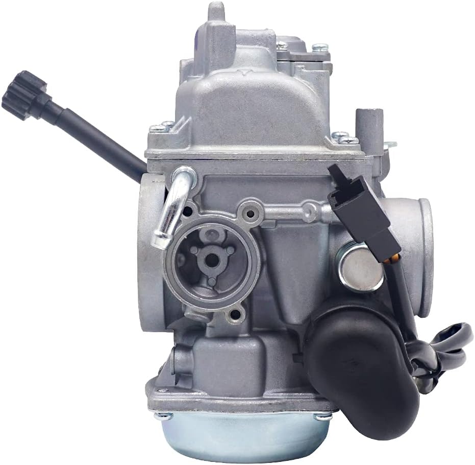 650 Carburetor for Arctic Cat Prowler 650 ATV Pack of 2 B6680