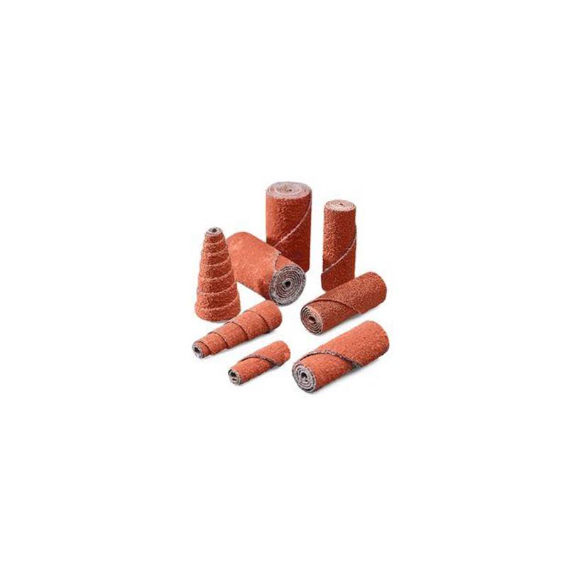 1 in x 1-1/2 in x 3/16 in 40 Straight Cartridge Roll N92359