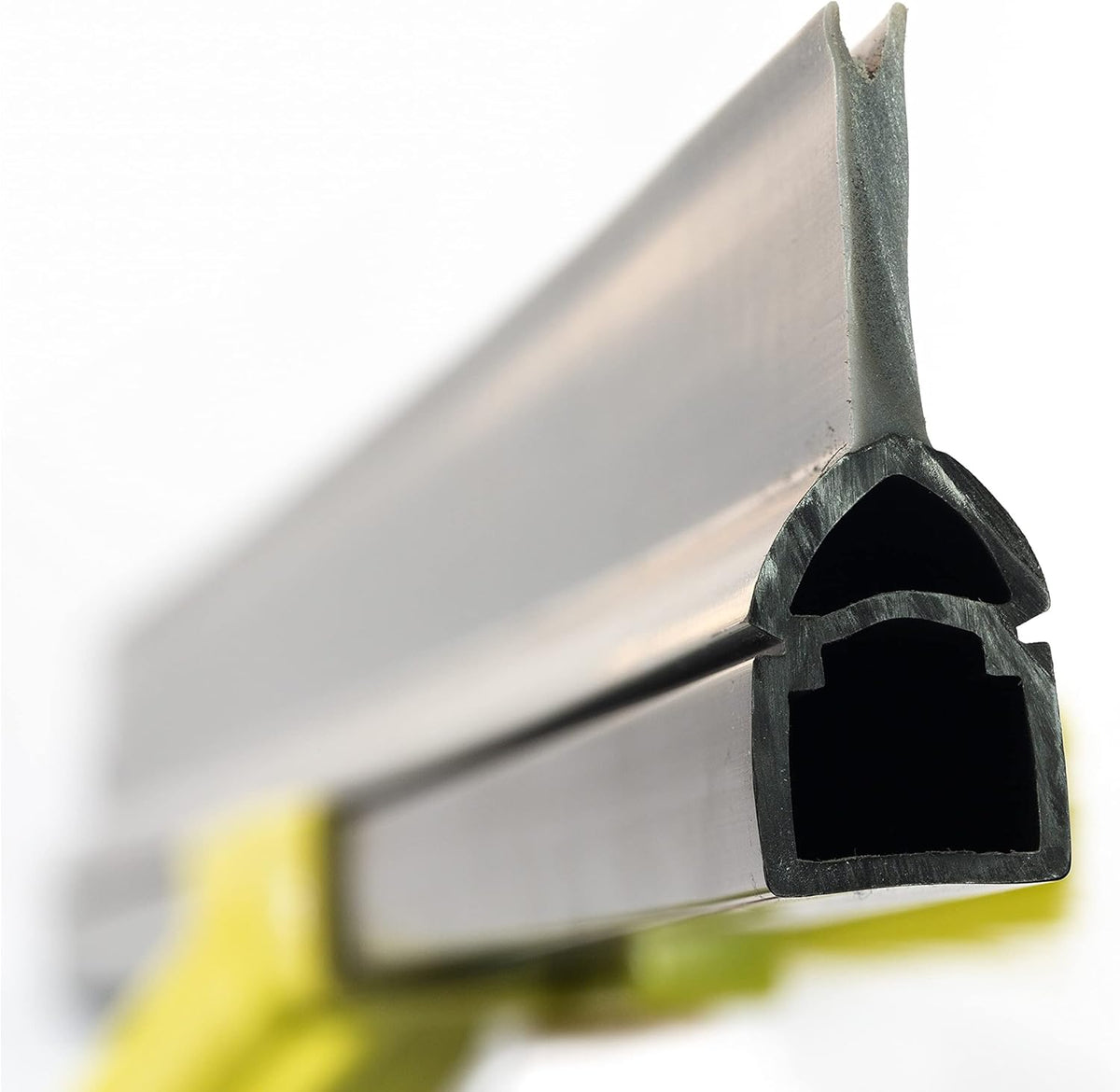 6-24 Foot Extension Pole with Squeegee and Grout Brush L108081