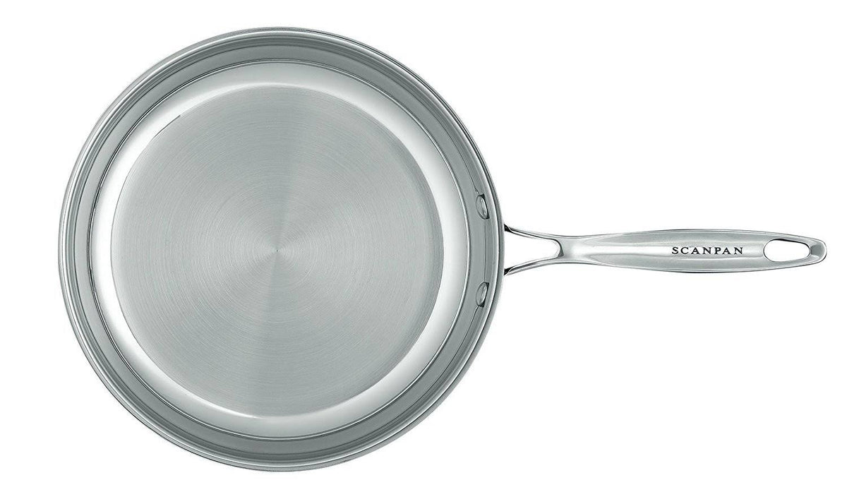 24 cm Frying Pan I881