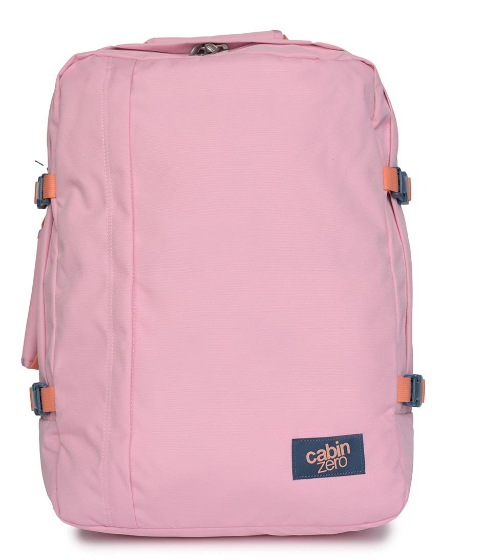Outdoor Backpack 44 L Pink X879