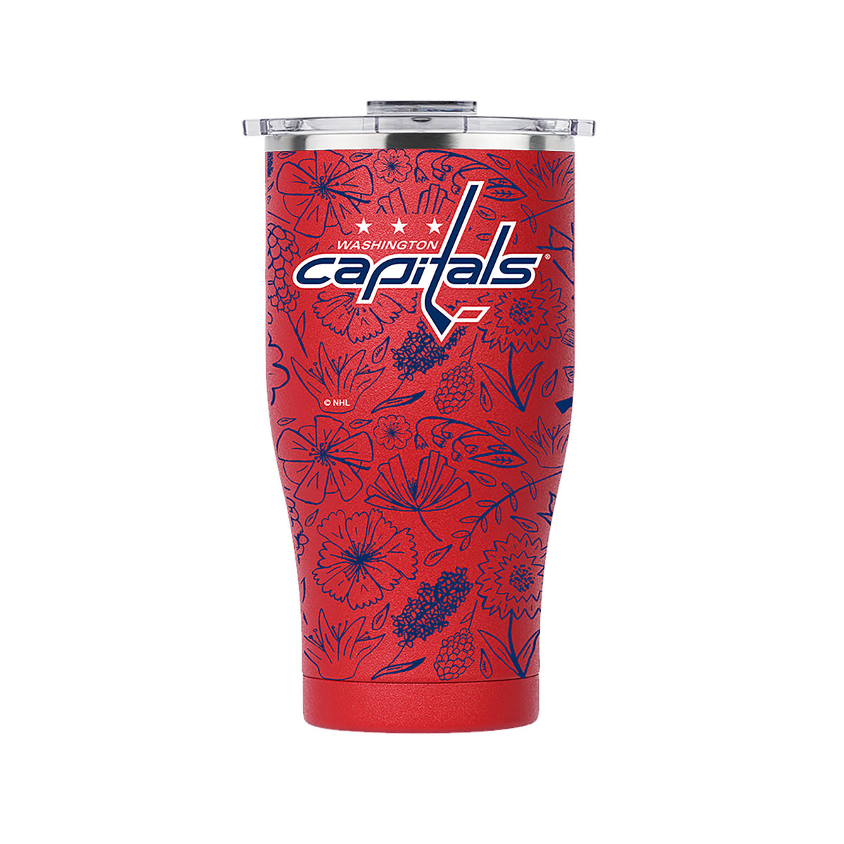 27oz. Tumbler with Lid F1862